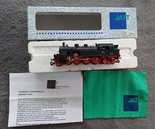JATT TT 96231 DAMPFLOK BR 78