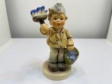  Hummel Figur 2040 Maler