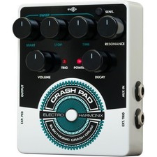Electro Harmonix Crash Pad |