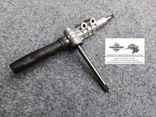 Trabant 1.1 Lenkgetriebe