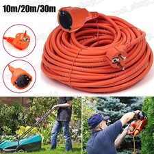 Verlängerungskabel Außen