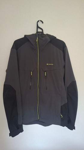 Quechua mh900 hardshell - mh900,
