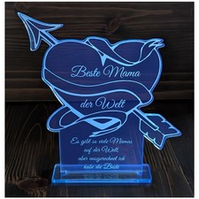 Geschenk Muttertag Geschenk