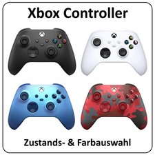 Original Microsoft Xbox