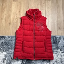 SOCCX Weste Gr. XL (42) Rot