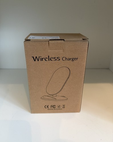 Wireless charger cws - charger, cws-02
