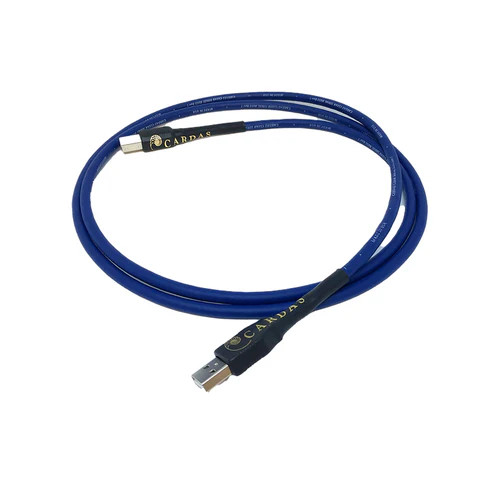 Cardas audio clear digital usb - audio,