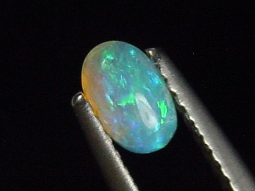 Opal edelopal ct oval - edelopal,