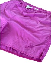 Nike Vintage Nylon Shorts Gr