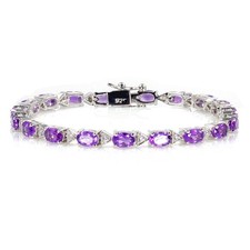 925 Sterling Silber Damen