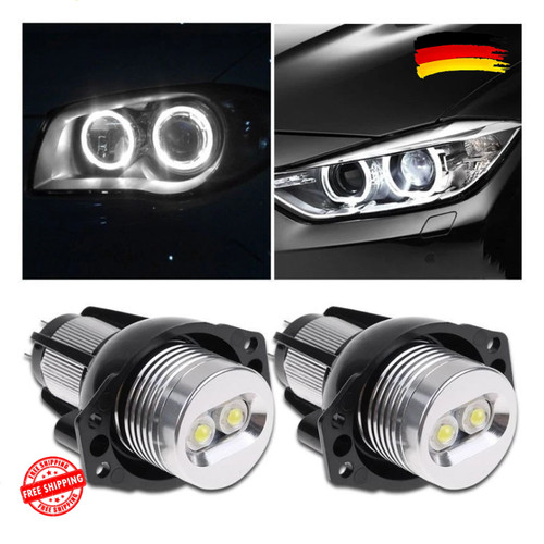 Led angel eyes für - 2*,