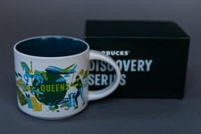 STARBUCKS Mug/Tasse – QUEENS