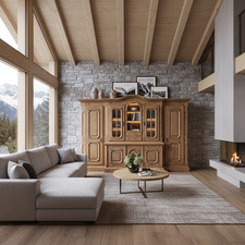 Voglauer Anno 1600 Schrank