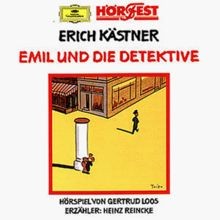Emil und die detektive von - die,