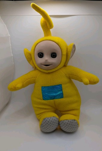 Teletubbies laa sprechende - teletubbies, laa-laa