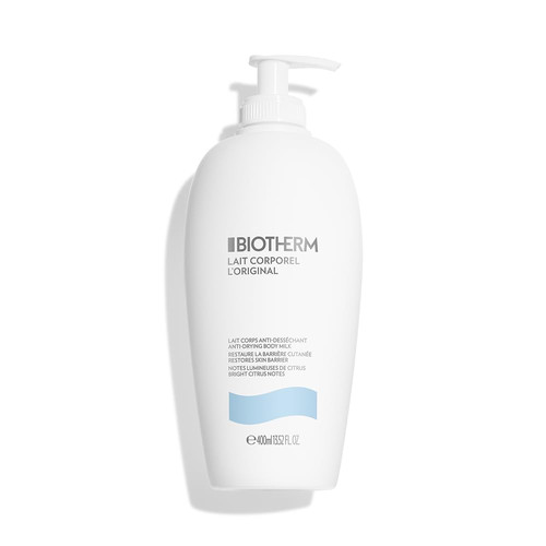 Biotherm lait corporel - lait,