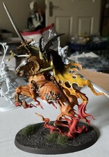 Warhammer AoS - Nighthaunt -