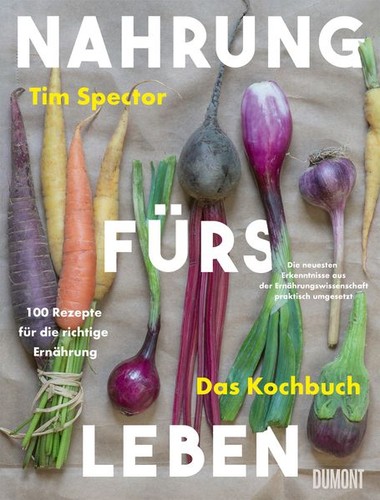 Nahrung fürs leben das - nahrung,