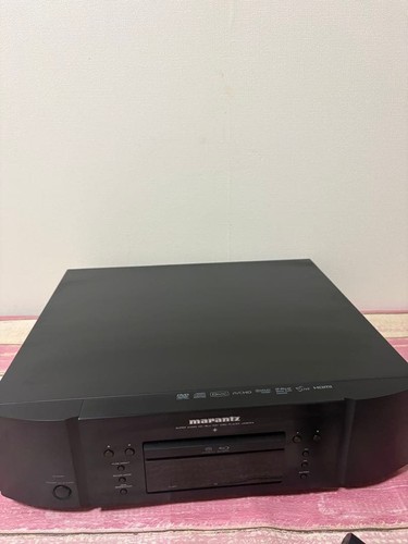 Marantz ud8004 high end - marantz,