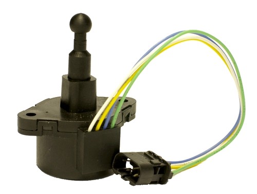 Stellmotor