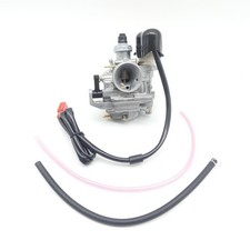 Vergaser Standard für TGB