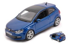 Modellauto Maßstab 1:24