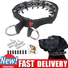 S-XL Hundehalsband