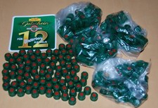 Original Underberg Kapseln 500 Stück