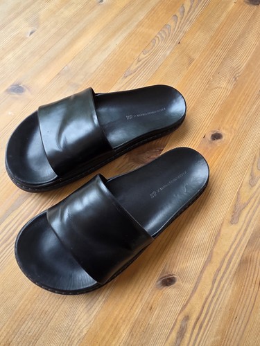Alexander wang for mules - alexander, h&m