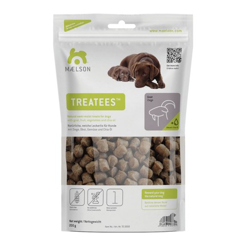 Maelson treatees ziege weiche - maelson,