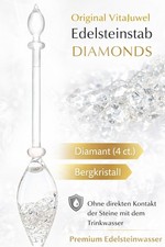 VitaJuwel Edelsteinstab