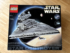 LEGO Star Wars: Imperial Star