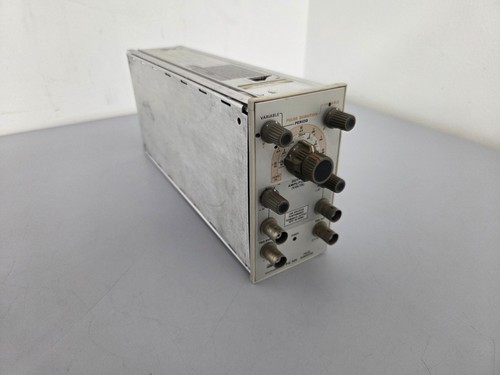 Tektronix 501 pulse - 501,