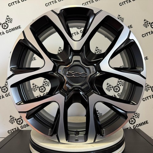 Set originale fiat 500x - set,
