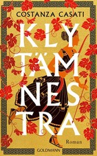 Costanza Casati Klytämnestra
