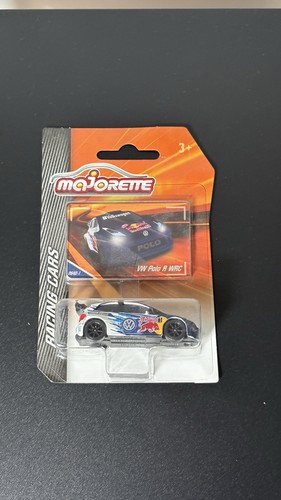 Majorette racing cars vw - majorette,