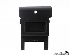 Wagenheber Abdeckung Blende