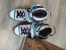 Inliner Kinder Hudora Gr.32-35