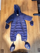 Timberland Baby Schneeanzug