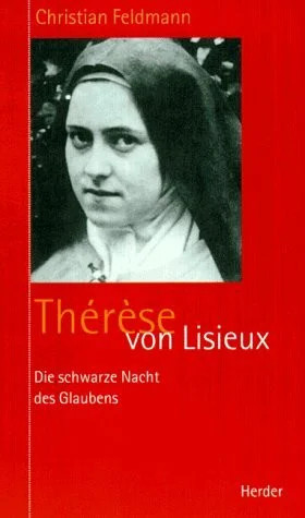 Therese von lisieux die - therese, lisieux,