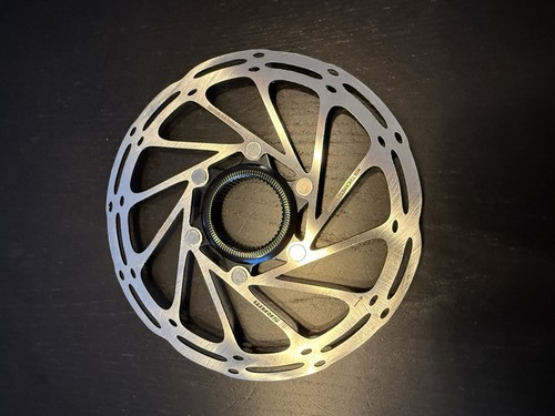 Sram bremsscheibe centerline - sram,