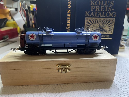 Märklin caltex - märklin,