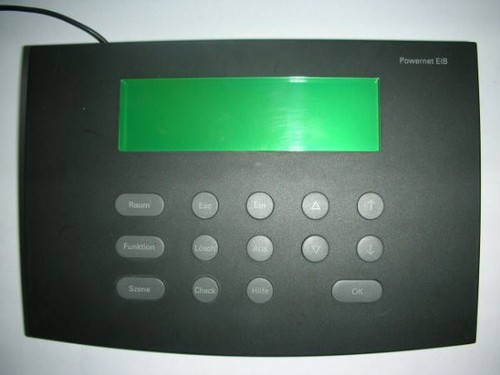 Busch jaeger powernet - busch-jaeger, busch-powernet
