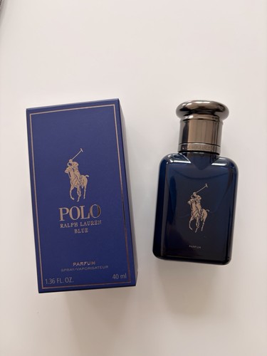 Polo ralph lauren blue parfum - lauren,