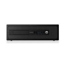 HP ProDesk 600  G1 SFF