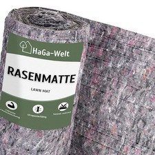 Rasenmatte Rasenteppich