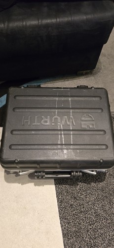 Würth werkzeugkoffer mit - wÜrth,
