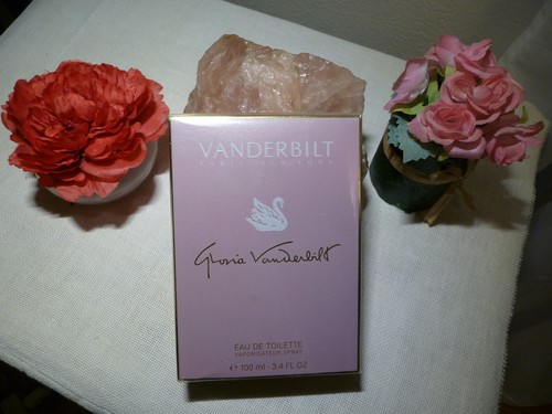 Gloria vanderbilt parfum edt - vanderbilt,