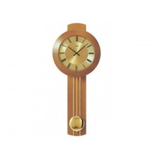 AMS - Funk-Pendeluhr - Modell