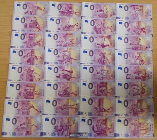 Banknoten alle welt 2022 - banknoten,